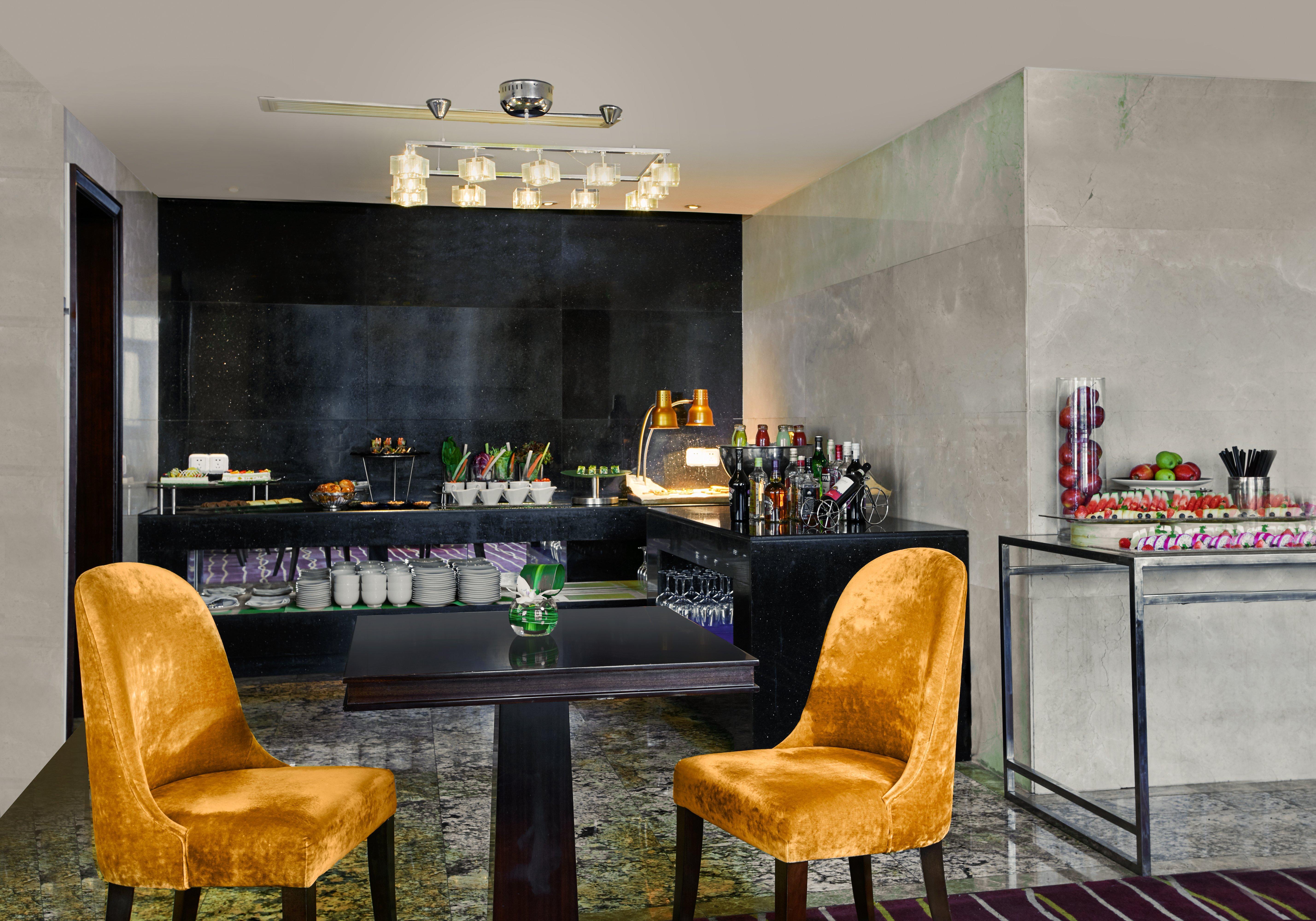 Crowne Plaza Beijing International Airport By Ihg Otel Shunyi Dış mekan fotoğraf