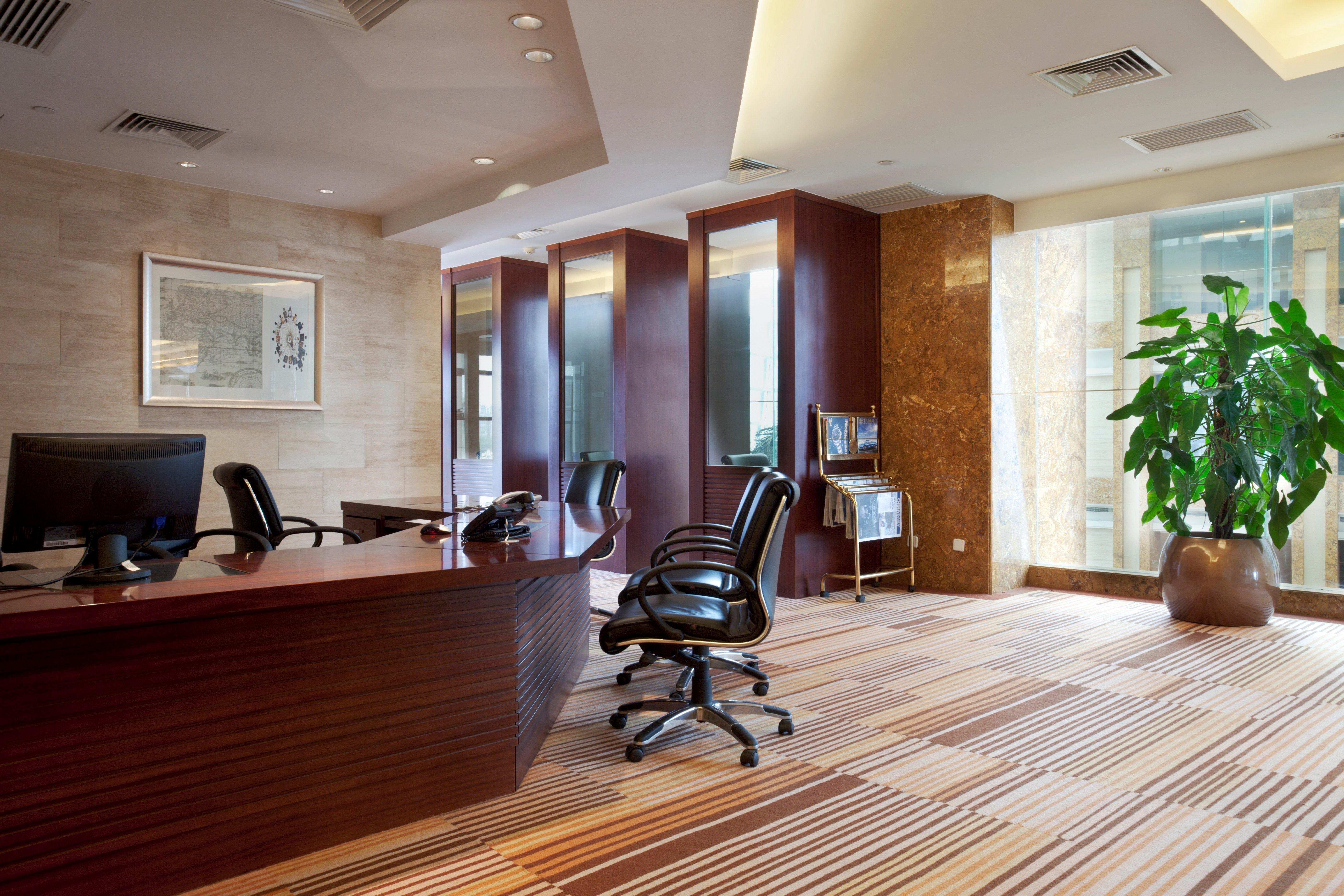 Crowne Plaza Beijing International Airport By Ihg Otel Shunyi Dış mekan fotoğraf